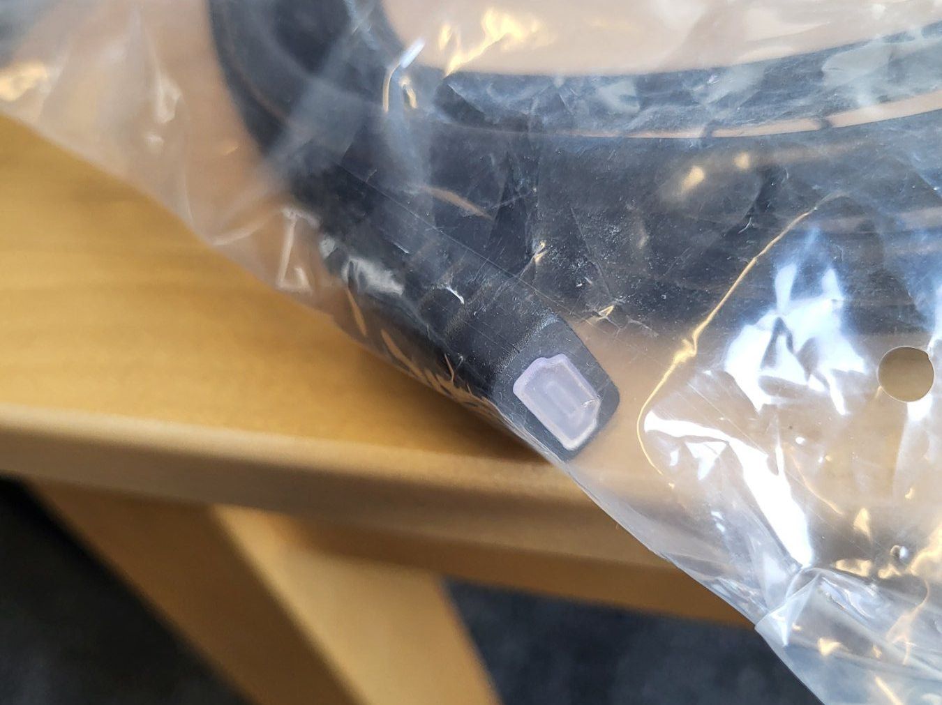 Kabel: Value HDMI (Typ A) — HDMI (Typ A) – Neu (gemäss Beschreibung) aus Rümlang von Greenliff 4