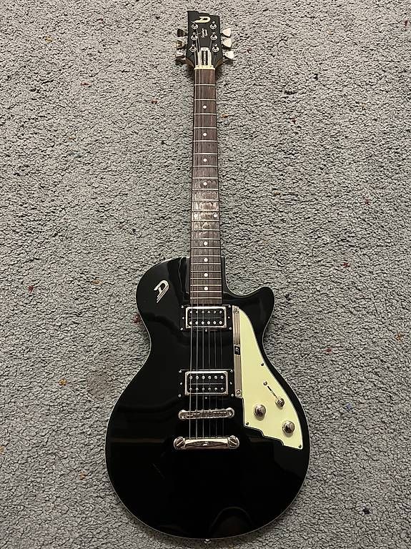 Musikinstrumente: Duesenberg Starplayer Special – Gebraucht aus Feuerthalen von patrikdiggelmann 4