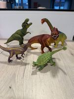Schleich Dinos