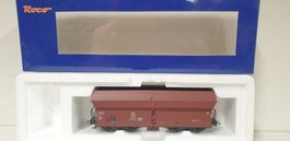 Roco DB Selbstentladewagen  H0/DC