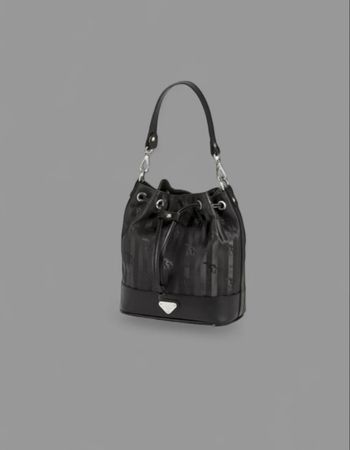 Maison Mollerus Tasche