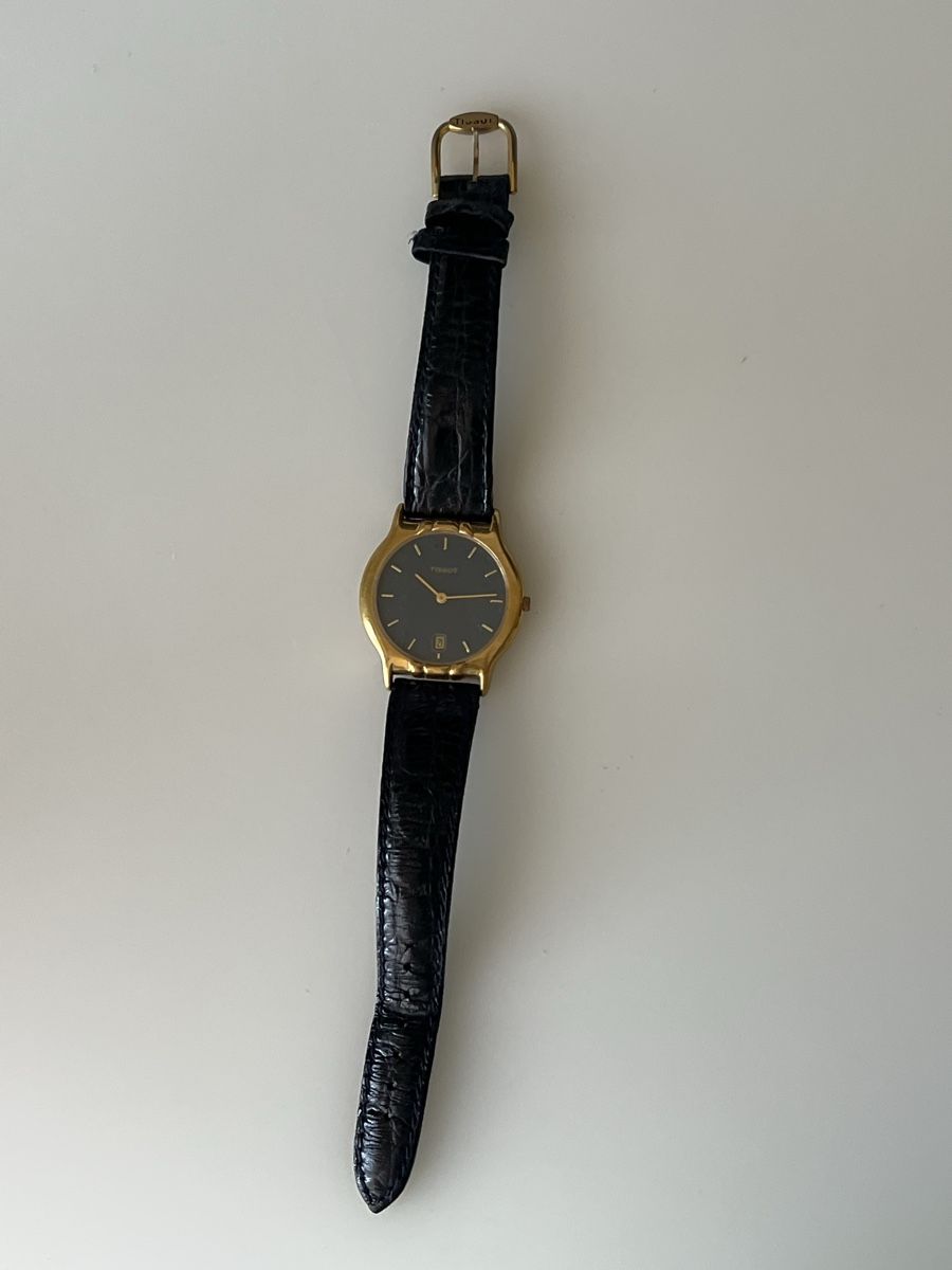 Tissot Montres: Tissot uhr – D'occasion à Reinach par ayl_69xw 2