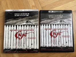 Cujo - mit Slipcover - Kino Lorber - 4K UHD + Blu-ray