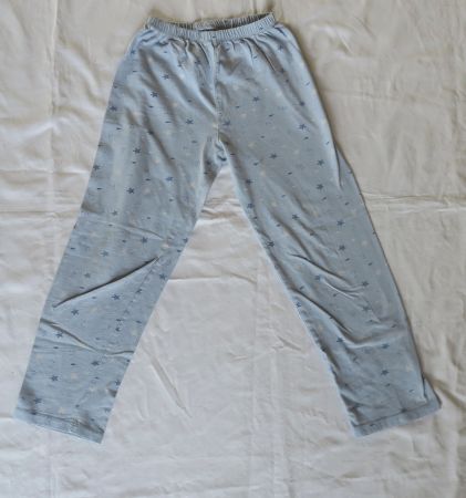 The Little White Co. Pijamahose 8-9J/128-134cm