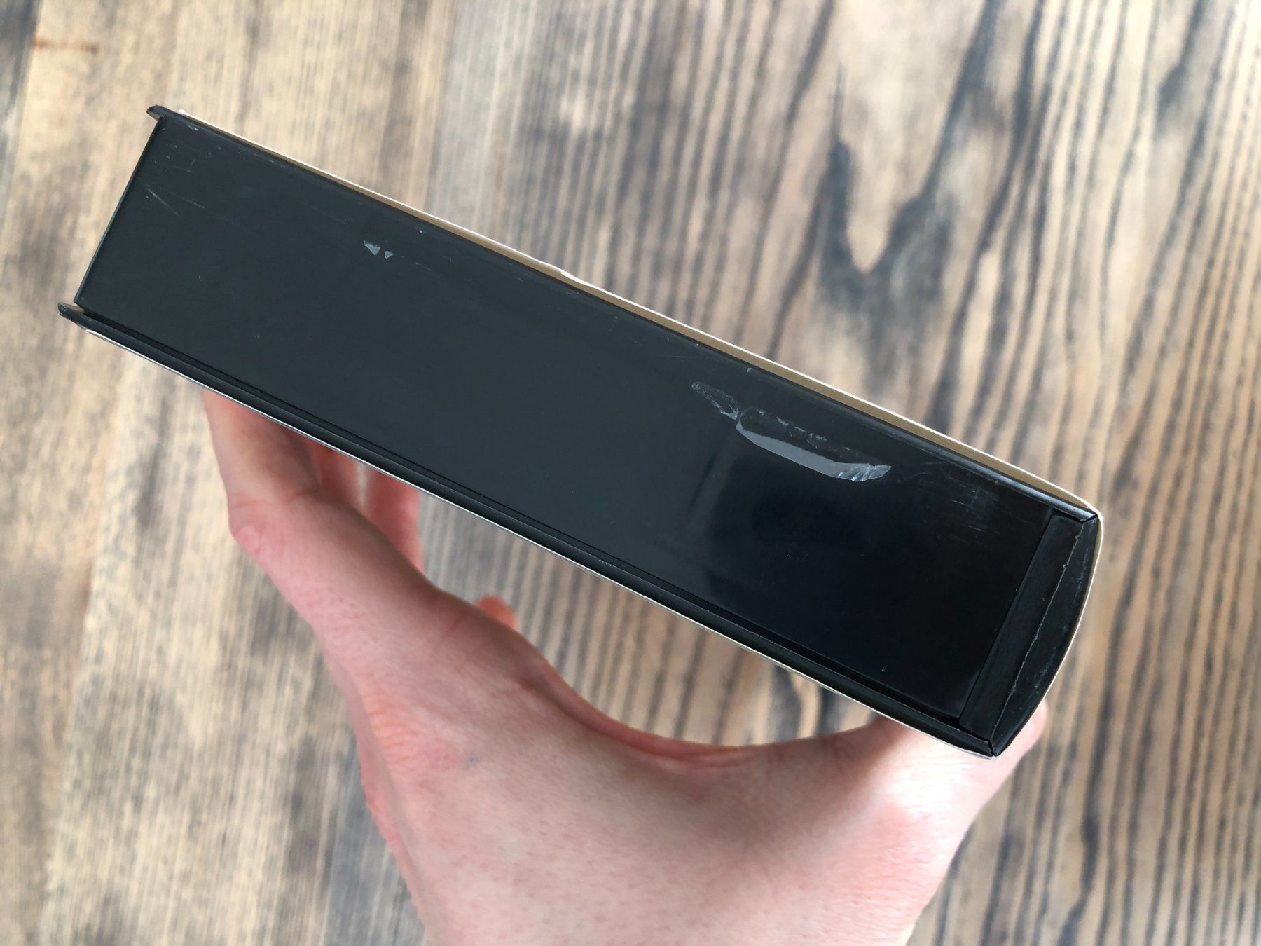 Alle VHS: VHS Videokassette Nirgendwo in Afrika – Gebraucht aus Berg am Irchel von Zweiti_Chance 4