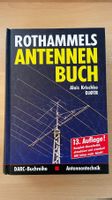 Rothammels Antennenbuch 13. Aktuelle Auflage