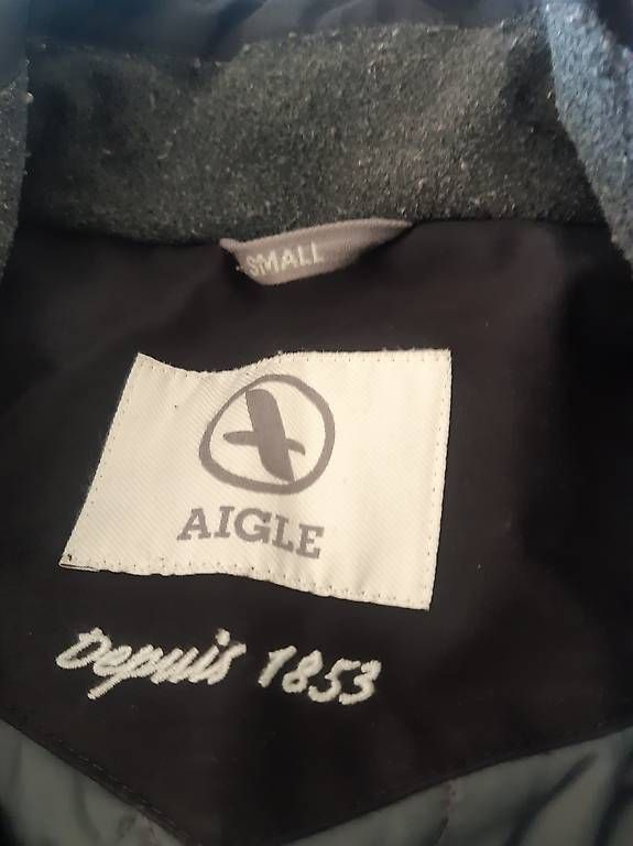 Giacche: Aigle Jacke S – Usato da Zürich venduto da vladm 2