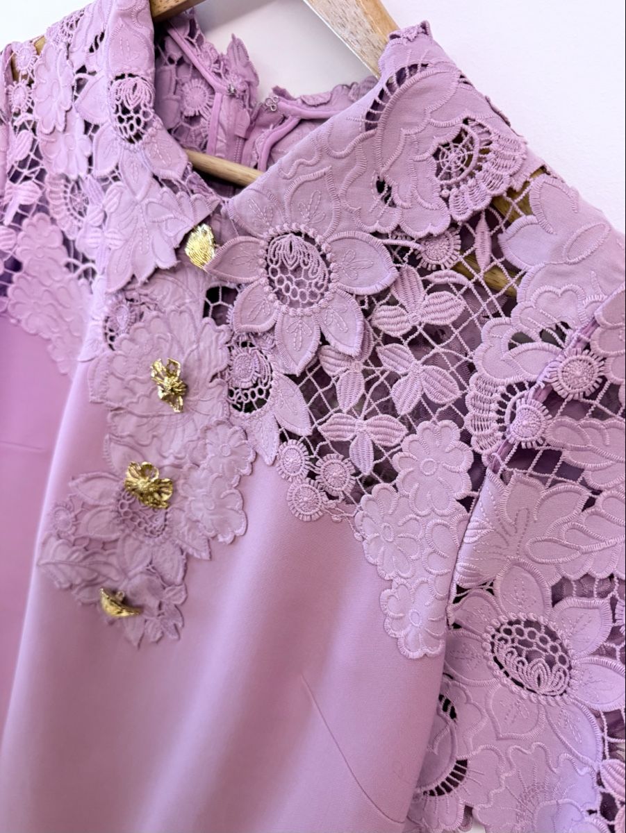 Robes: OSCAR de la RENTA dress – Neuf (Voir description) à Bäch SZ par jfog