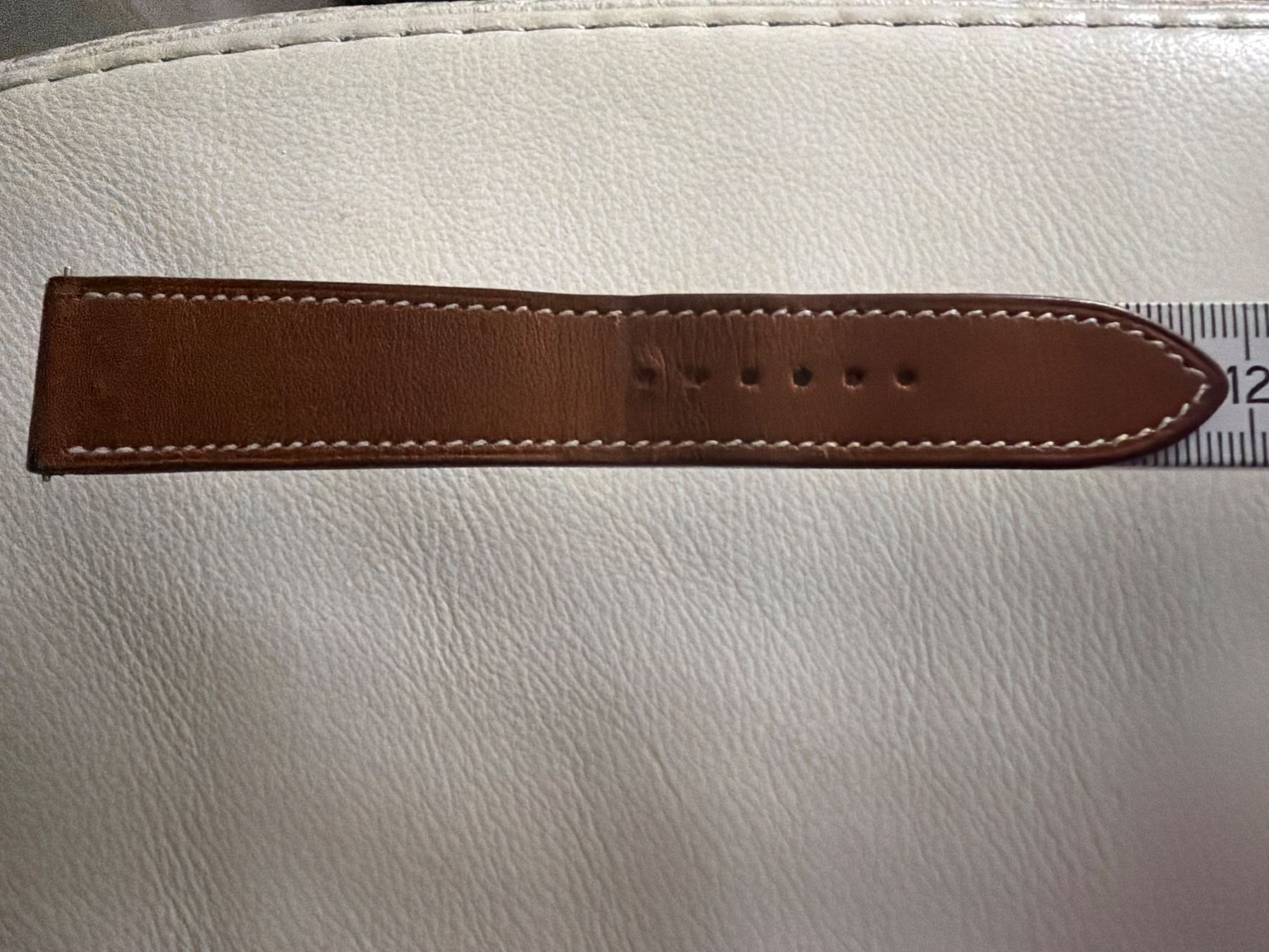 Hermès Bracciali & Braccialetti: Hermès – Nuovo (secondo la descrizione) da Pully venduto da Kalissa 5
