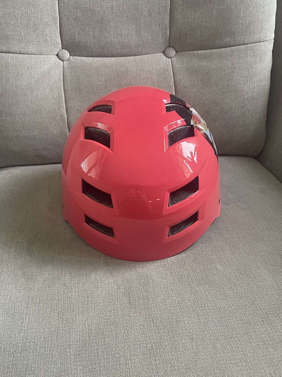 Caschi: Helm, Gr 55.58, neu! – Nuovo (secondo la descrizione) da Winterthur venduto da T_ron 3