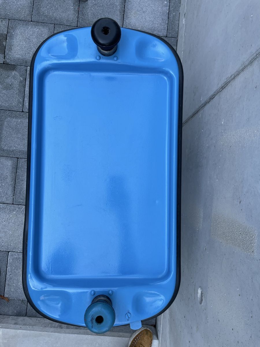 Servierwagen: Getränkewagen / Service boy – Gebraucht aus Meinisberg von jul_vl2w 5