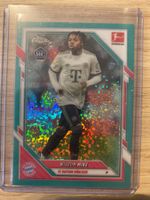 Topps Chrome Bundesliga 25/26 Wisdom Mike /199