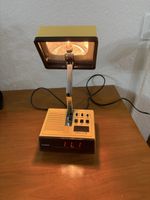 Réveil vintage Quasar