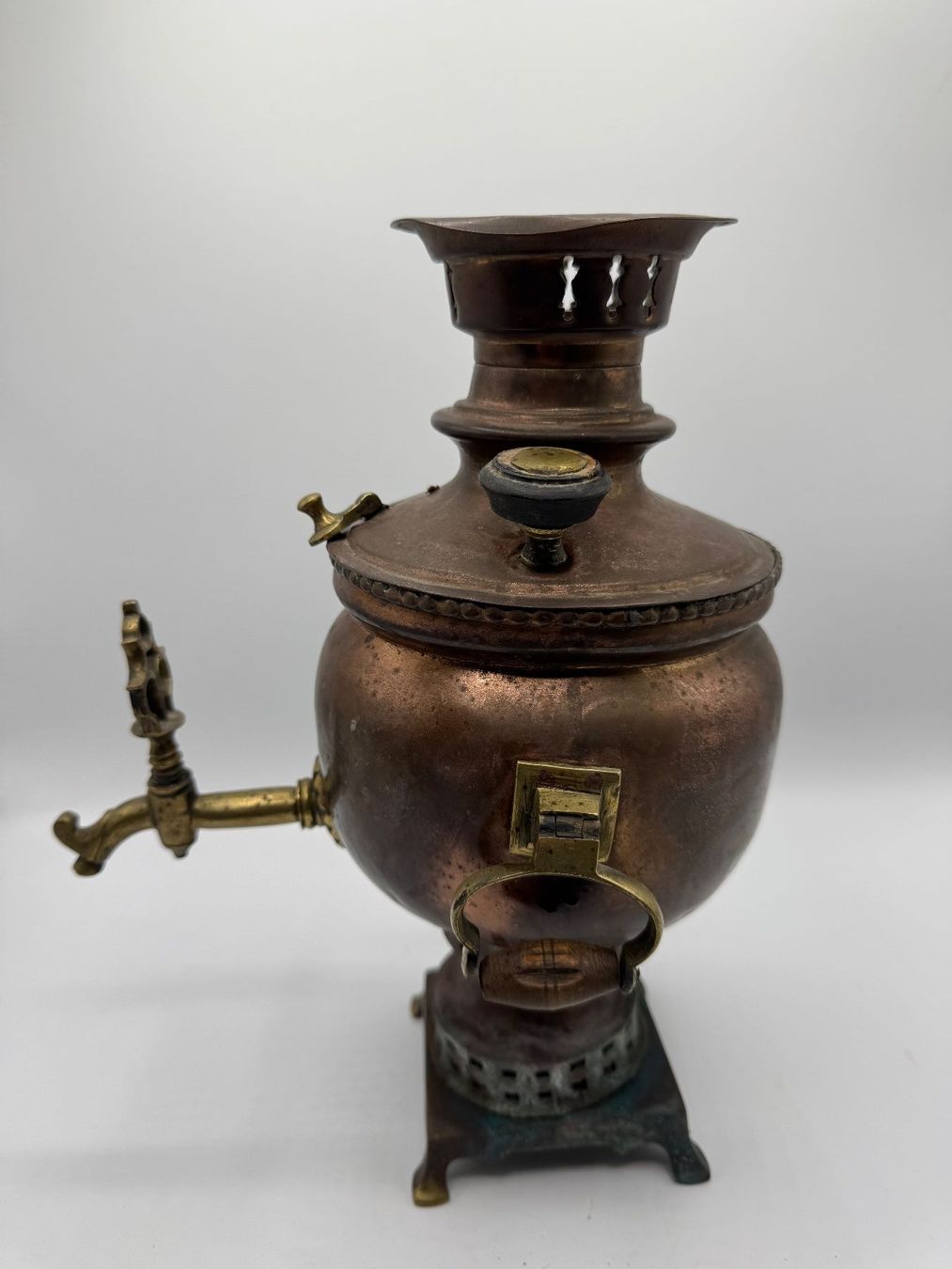 Bollitori: Samovar – Usato da Sachseln venduto da BONATI01 1