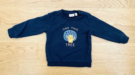 Pull Taille 74
