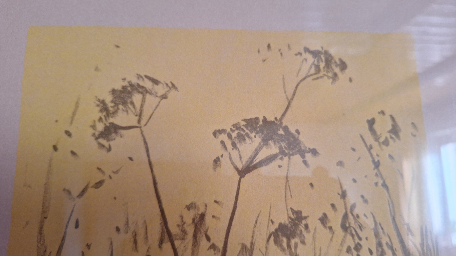 Grafica & Litografie: Bild signiert "Peter Thalmann " 65 – Usato da Dornach venduto da majo8689 2