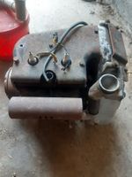 Mag 2055 Zweizylinder Motor
