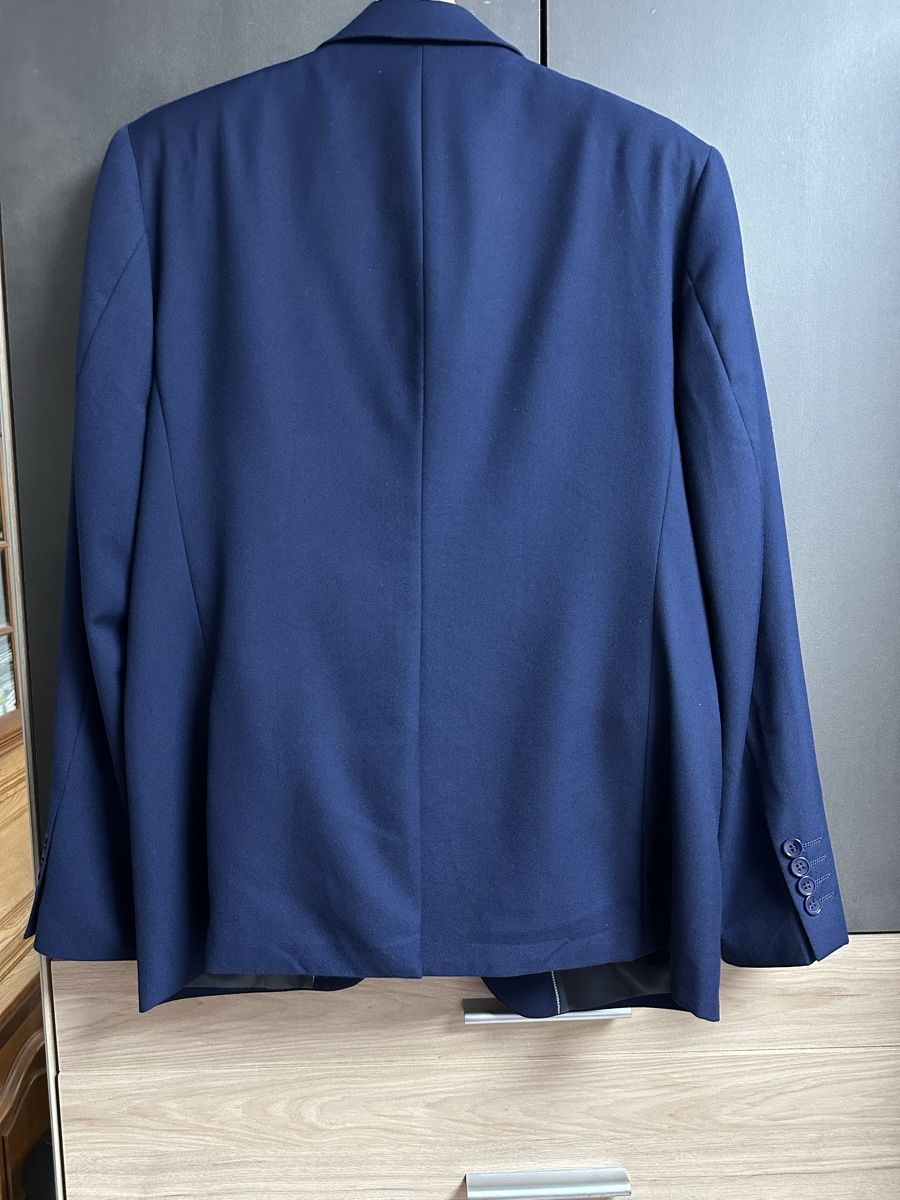 Completi: Herren Anzug - NEU! – Nuovo e nell'imballaggio originale da Bülach venduto da leide_29 1