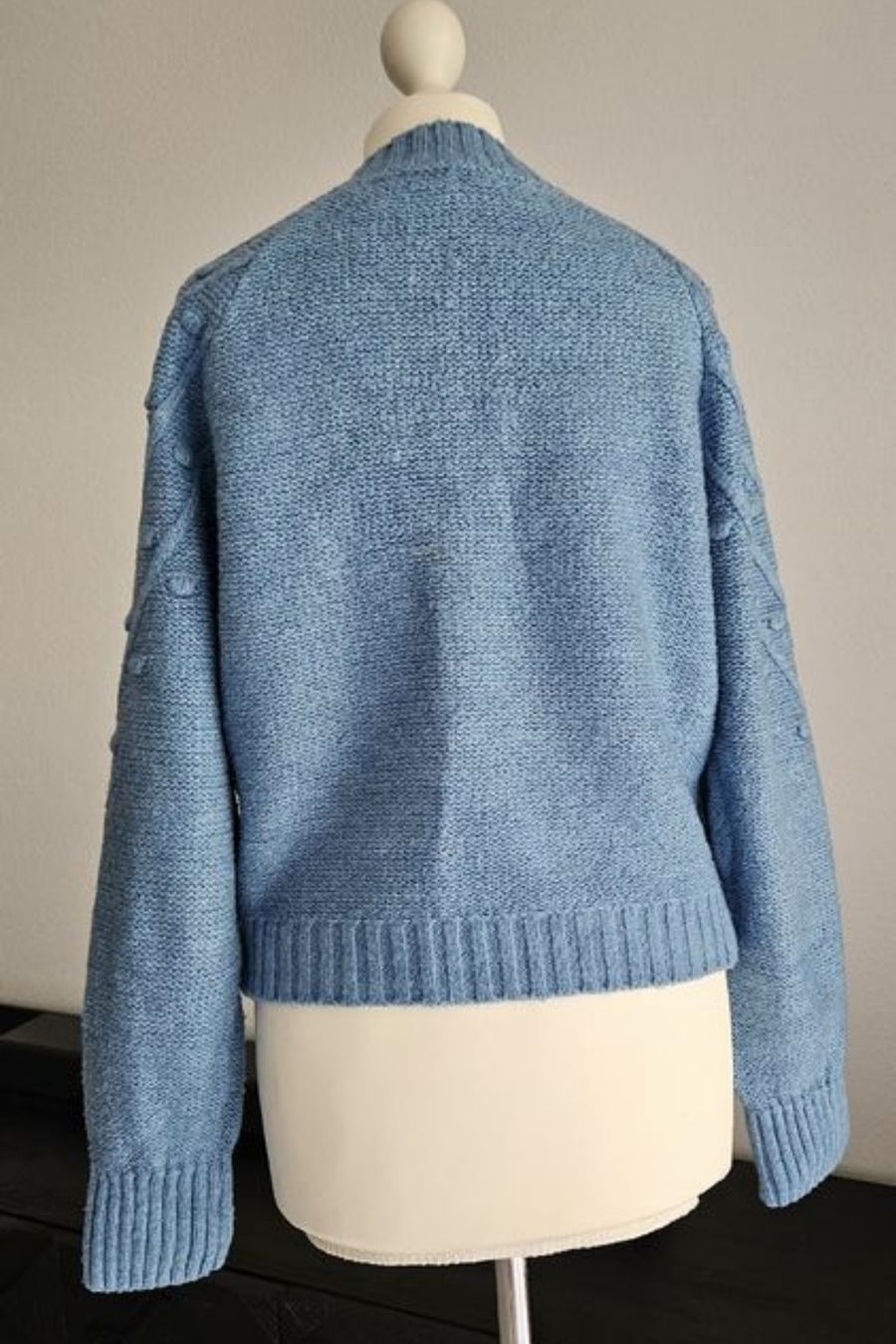 Pulls & Sweat-shirts: 3x Pullover Damen Grösse S – D'occasion à Bülach par Recherchieren 4