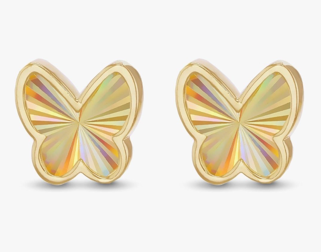 Orecchini pendenti & Orecchini a lobo: Ohrringe Echtgold – Nuovo e nell'imballaggio originale da Hemmental venduto da Goldwelt2
