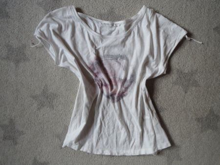 süsses NILE Damen Shirt Gr M