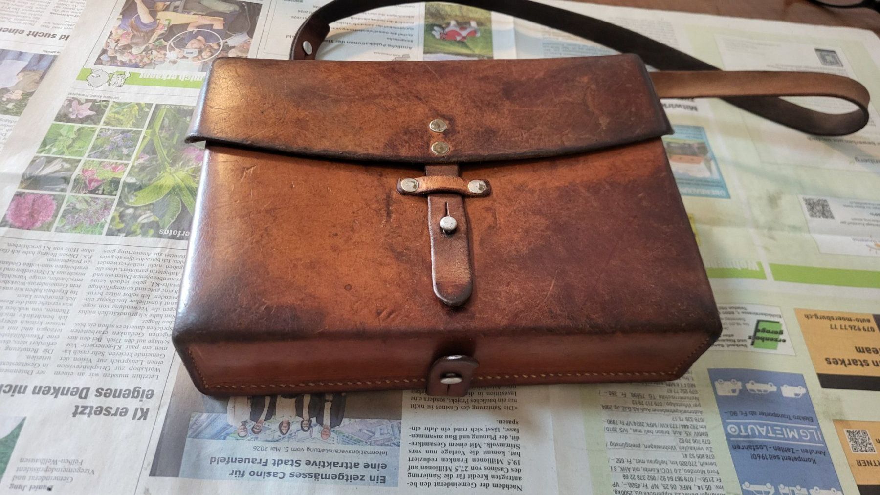 Borse: tasche – Usato da Bonau venduto da Jaco82 6