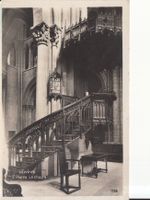 Genève St. Pierre 1930