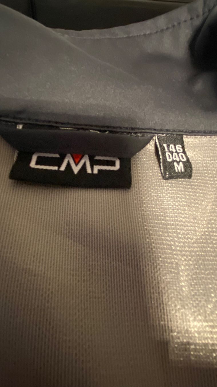 CMP Jacken: Leichte Jacke CMP – Gebraucht aus Starrkirch-Wil von sclupain 6