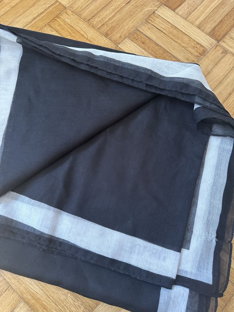 Esprit Foulard & Sciarpe: Esprit Pareo gross – Nuovo (secondo la descrizione) da Ostermundigen venduto da anja046 1
