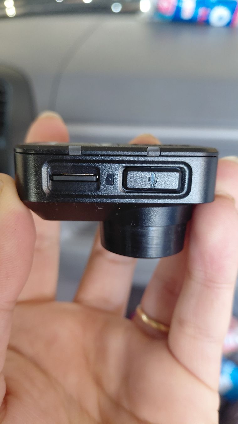 Garmin Action Cam: dash cam garmin mini 3  – Usato da Pringy venduto da mar_5tcq 2