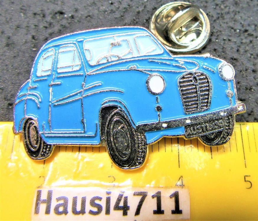 Auto PIN AUSTIN 30 (Neu (gemäss Beschreibung)) in Ettingen für CHF 1 ...