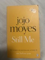 Jojo Moyes - Still Me Taschenbuch