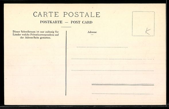 Cartes postales: AK Appenzell, Gemüse- oder Schmäuslimarkt – D'occasion à Berlin par bartko-reher 1