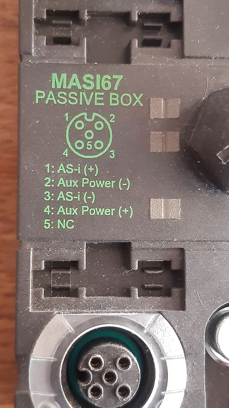 Componenti elettronici: Industrie Sensor Set Allen-Bradley, Schneider,... gebraucht – Usato da Oey venduto da Parkplatzbrocki 1