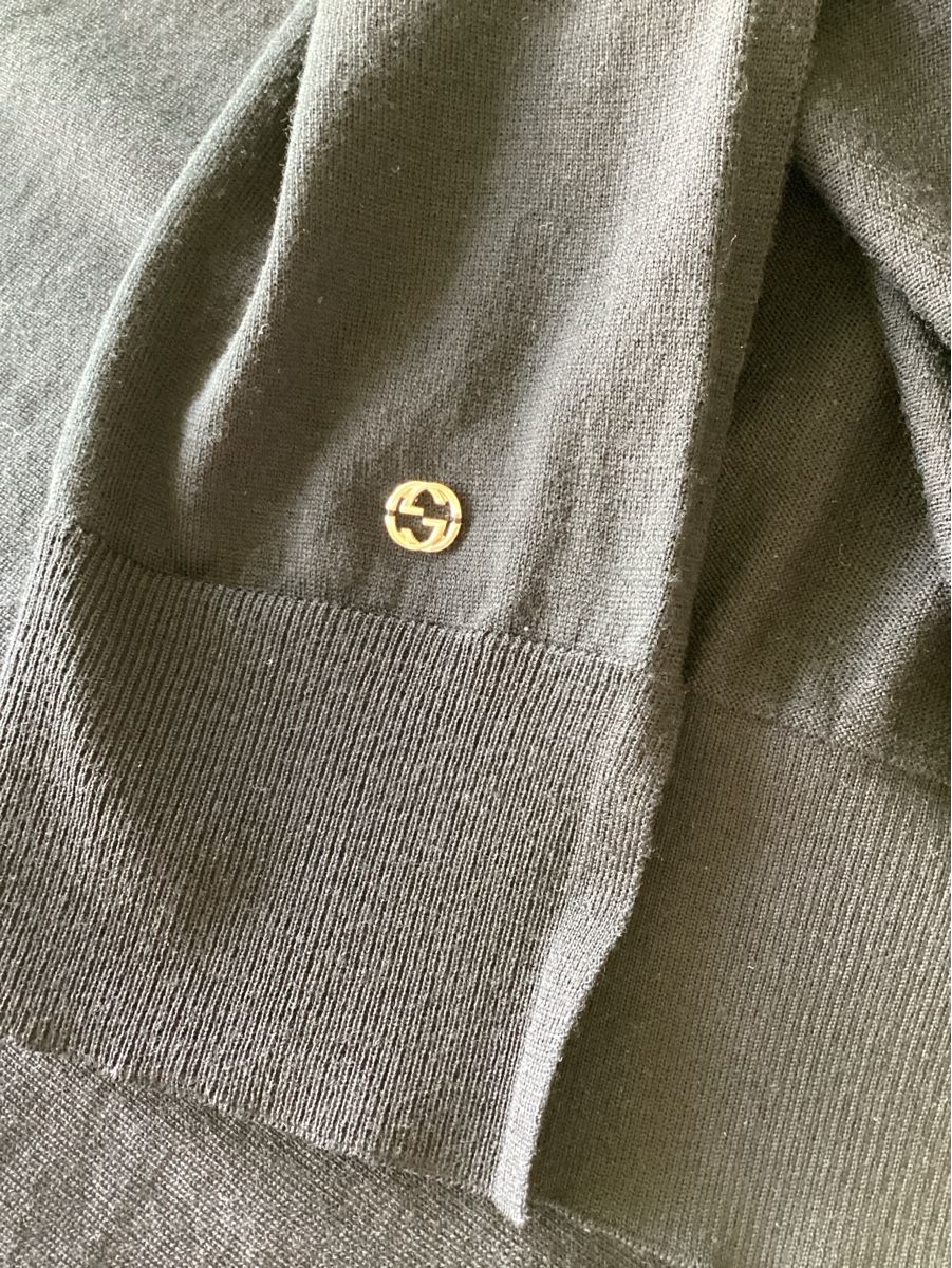 Gucci Pullover & Sweatshirts: Gucci, Damenpullover, Gr. M – Neu und originalverpackt aus Salenstein von Esprit57 3