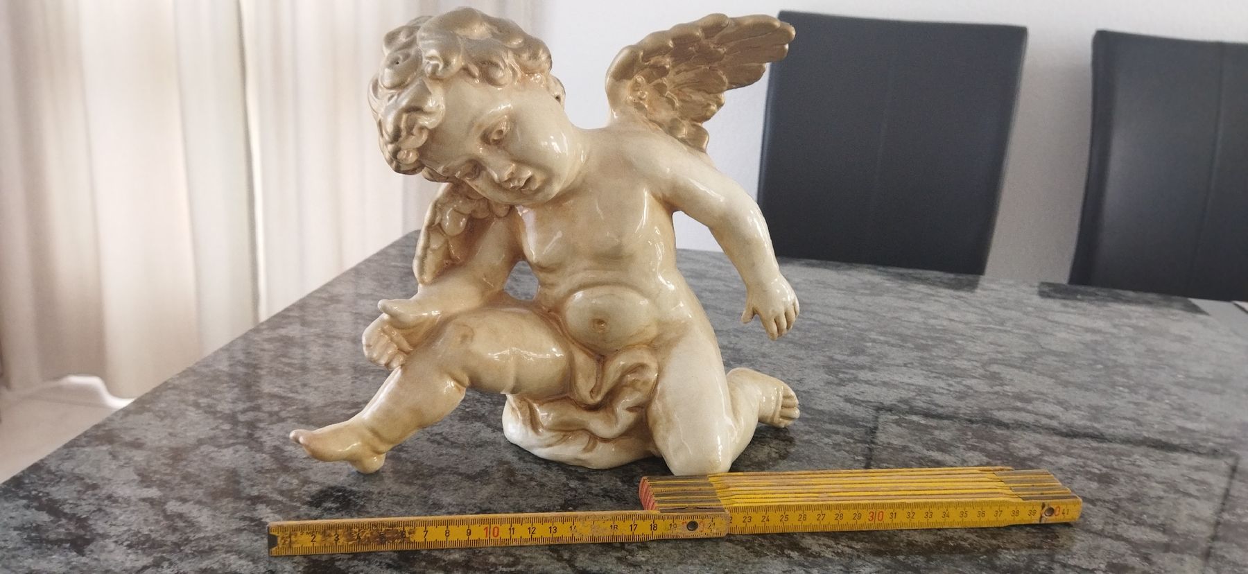 Figurines: Engel – D'occasion à Thun par Leopardin63