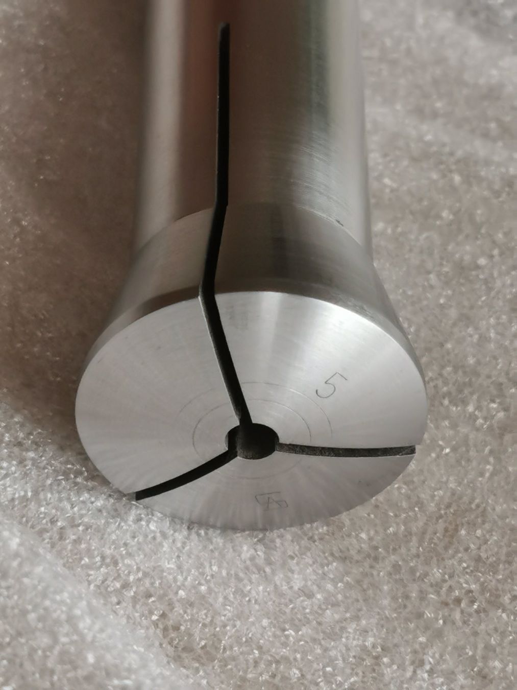 Schaublin Altro per industria metallurgica: Schaublin W25 Spannzange 5.0 – Usato da Niederdorf venduto da salti 2