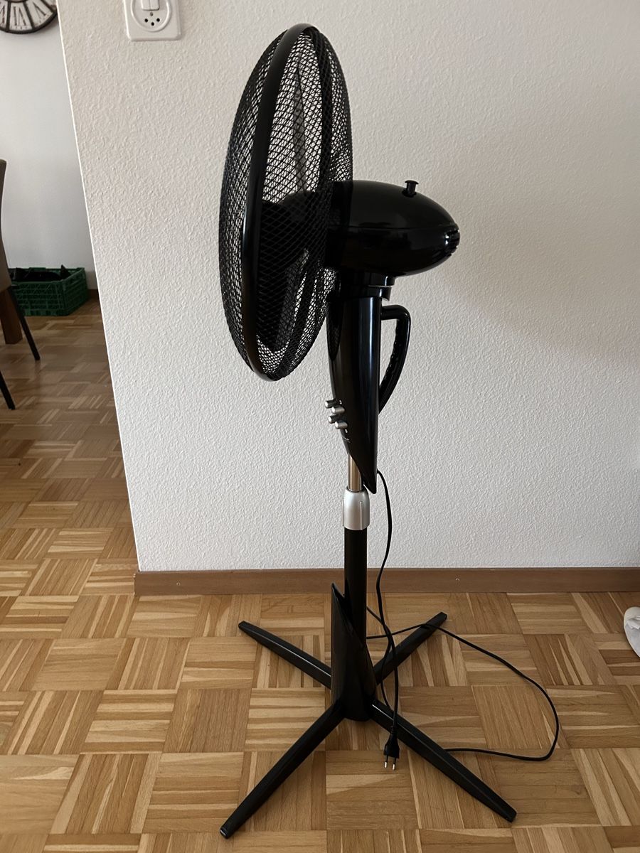 Ventilateurs: Satrap Ventilator – D'occasion à Adliswil par kordun72 4