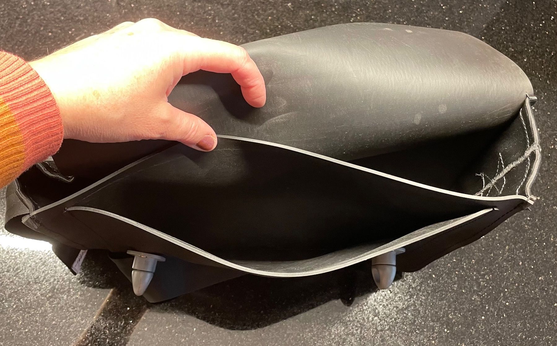 Taschen: Tasche – Gebraucht aus Pfaffnau von Loefibu 4