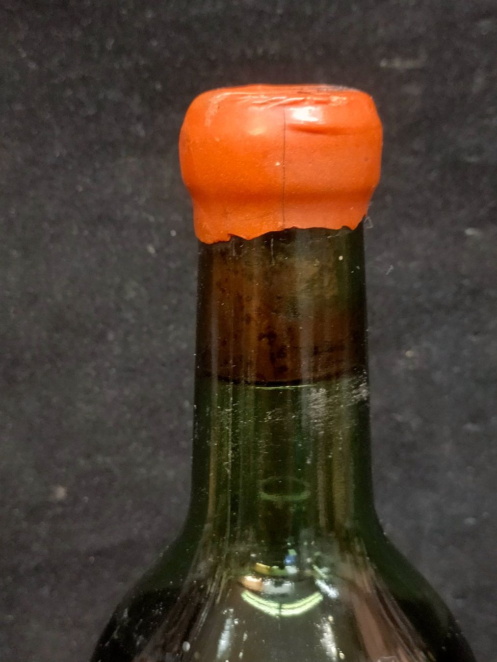 Vino: CHÂTEAU PLAISANCE SAINT-ÉMILION 1964 – Nuovo (secondo la descrizione) da Genève venduto da Leboucheoreilles 1