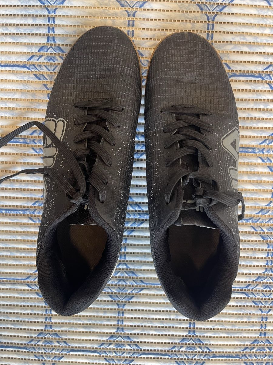 Fila Scarpe per ragazzi: Hallenschuhe Fila – Usato da Basel venduto da 4052La 1