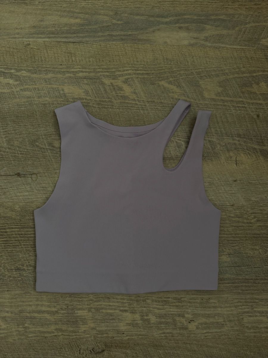 H&M Tops: Sport Top – Gebraucht aus Rebstein von elisut1