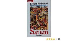 Edward Rutherfurd: Sarun