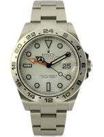 Rolex Explorer II Full Set
