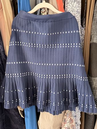 Sandro Rock marineblau Grösse T1 guter Zustand
