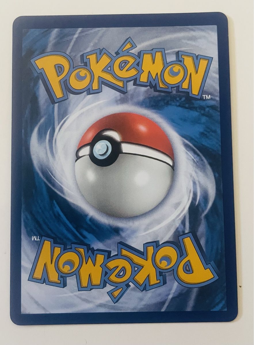 Pokémon Sammelbilder & Trading cards: Suicine V EN – Neu (gemäss Beschreibung) aus Zürich von Uglybuddha 1