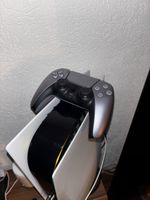 PlayStation 5 avec lecteur de disque et 1 manette