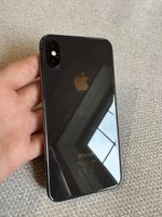 Altes kaputtes Iphone