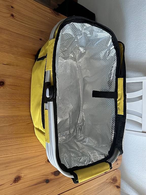 Taschen: Isotasche/ Isokorb – Gebraucht aus Rebstein von Svnb03 2