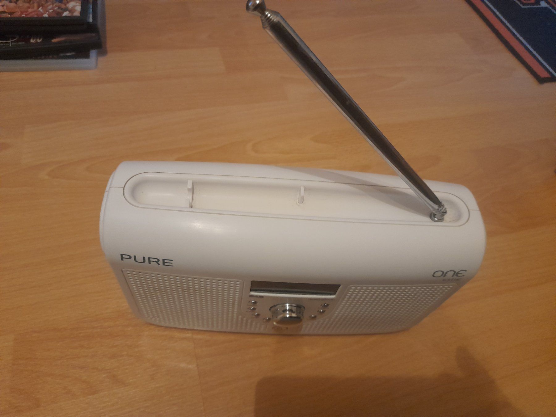 Radios: Pure One Elite DAB Digitalradio – Gebraucht aus Lustmühle von chevi03 4